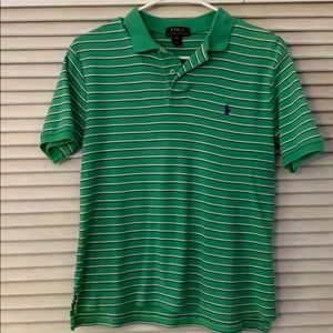 Boys polo shirt